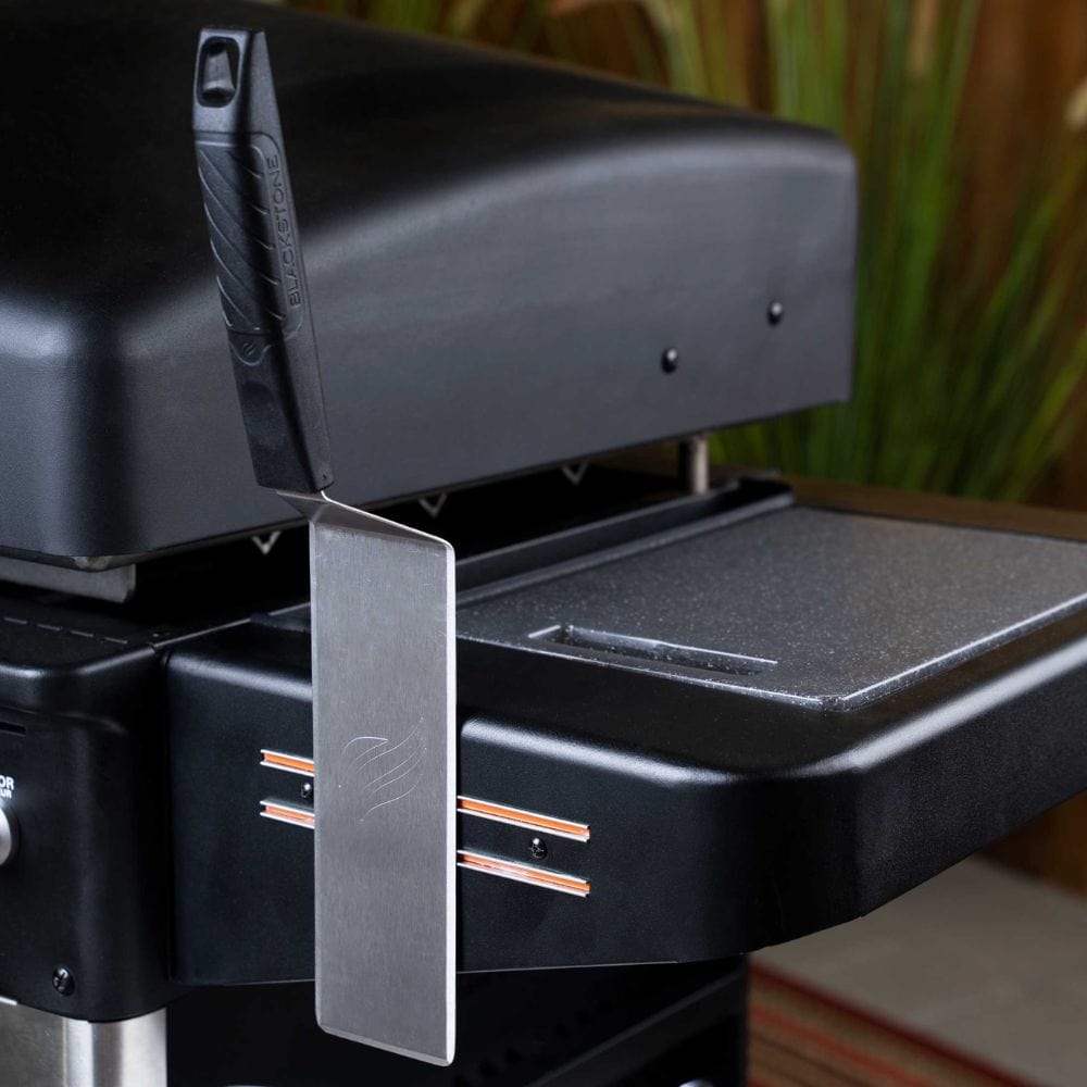 Blackstone Patio 36" Cabinet Griddle W/Airfryer