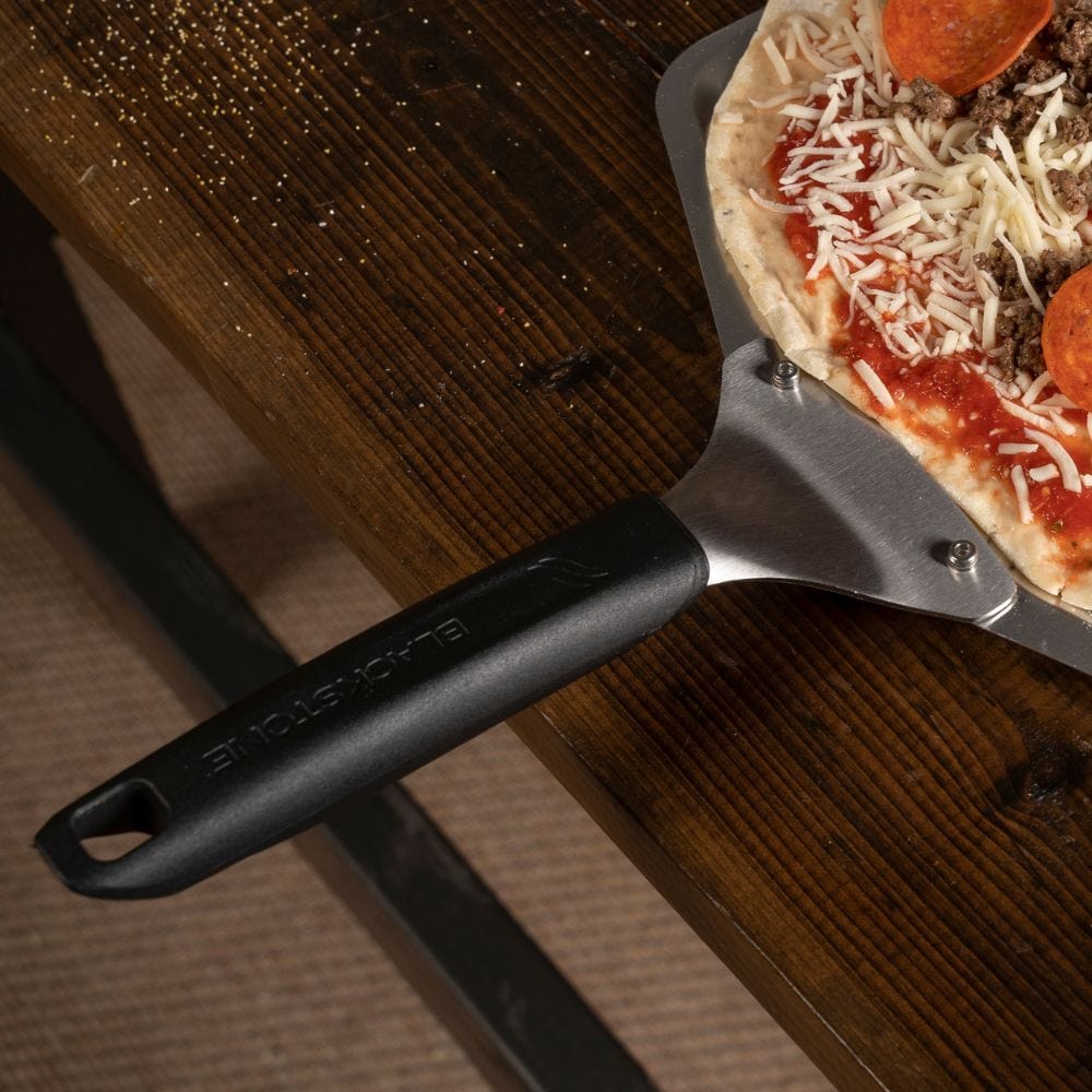 Blackstone Pizza Basics Kit