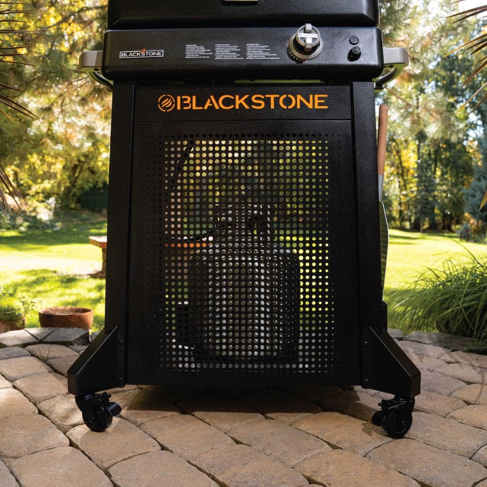 Blackstone Pizza Oven w/ Stand