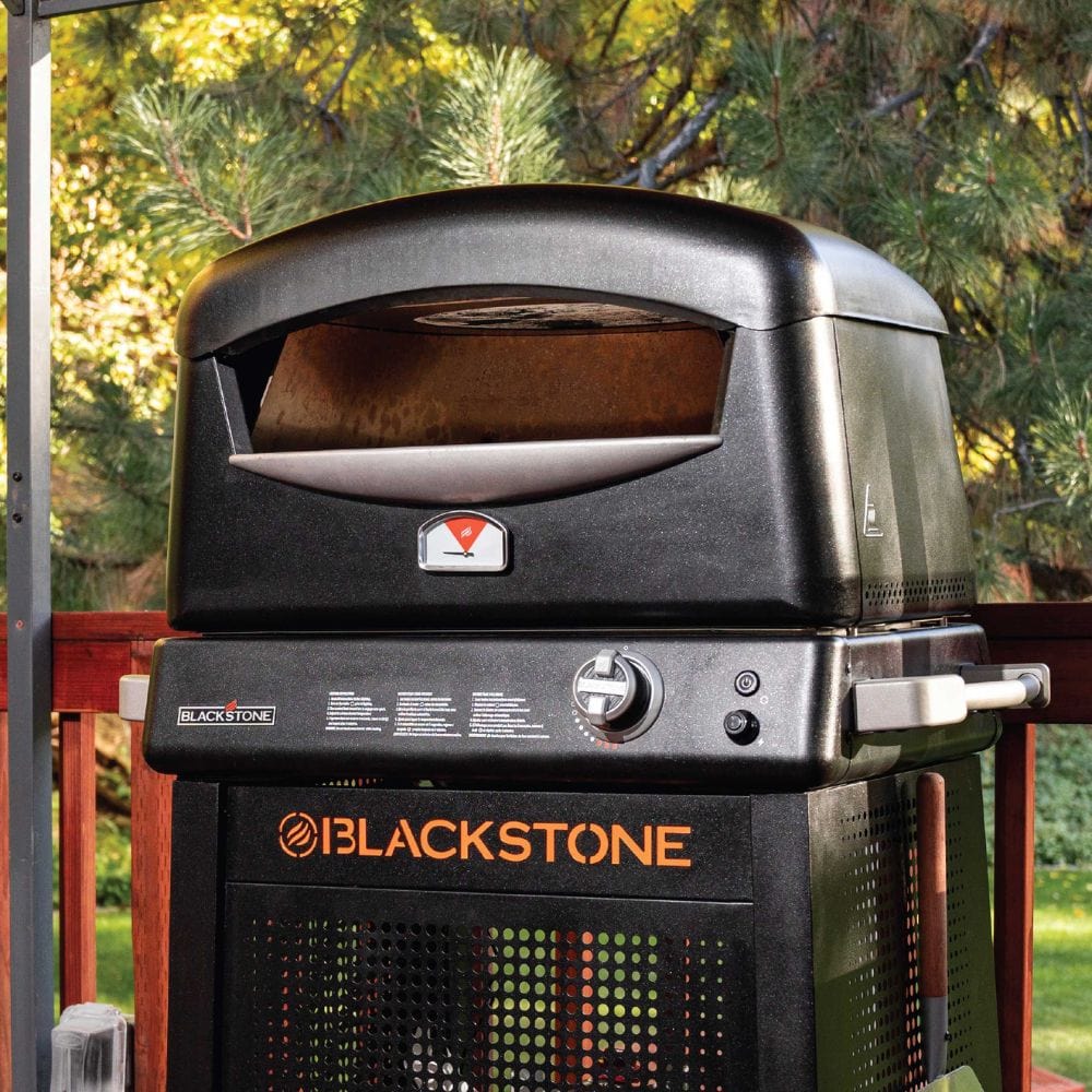 Blackstone Pizza Oven w/ Stand