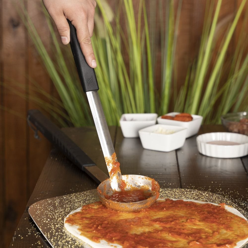 Blackstone Pizza Sauce Ladle