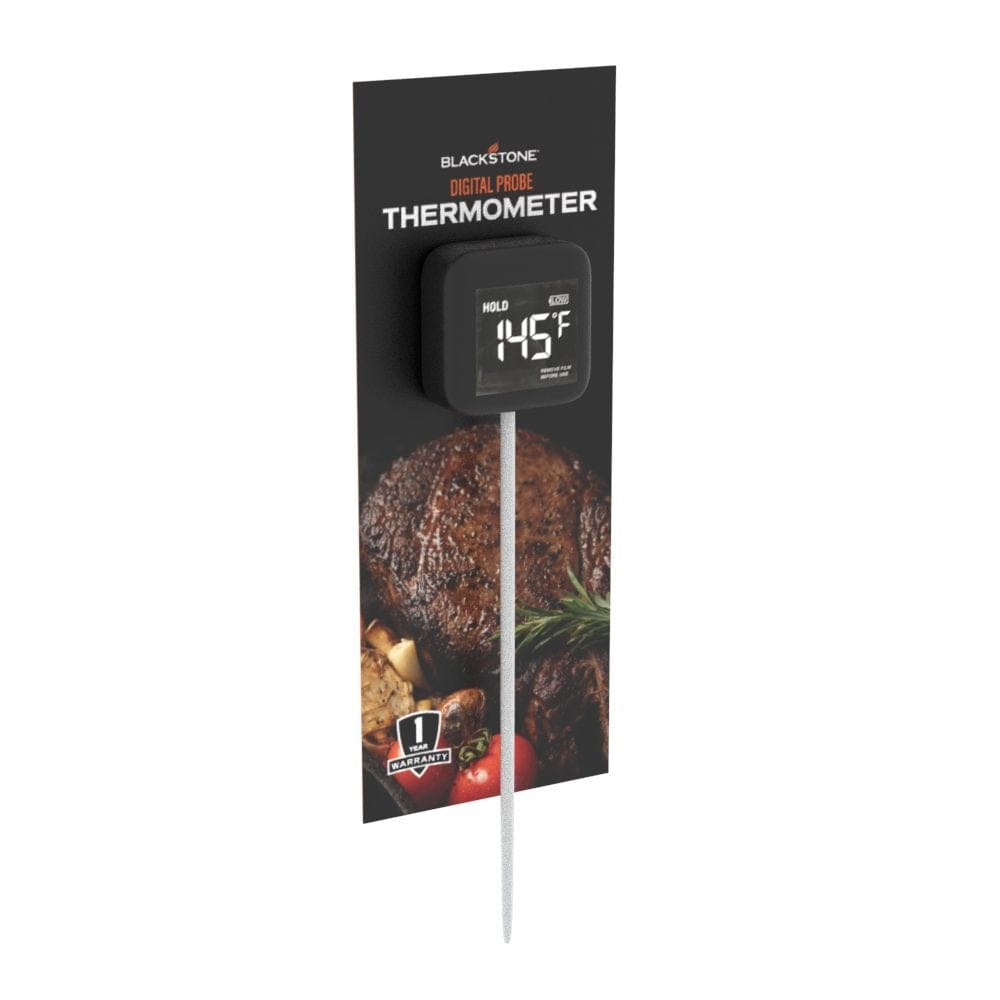 Blackstone Probe Thermometer (GE)