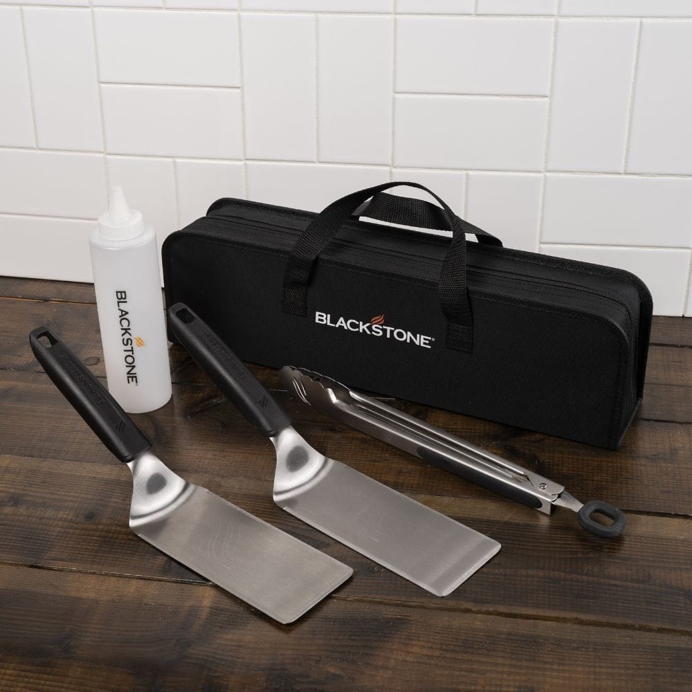 Blackstone Tabletop 5 Piece Toolkit with Bag (GE)