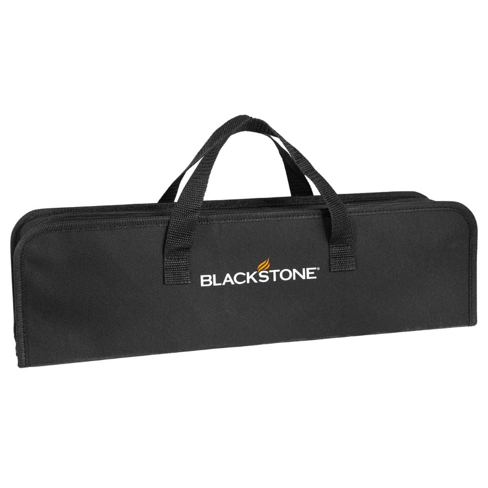 Blackstone Tabletop 5 Piece Toolkit with Bag (GE)