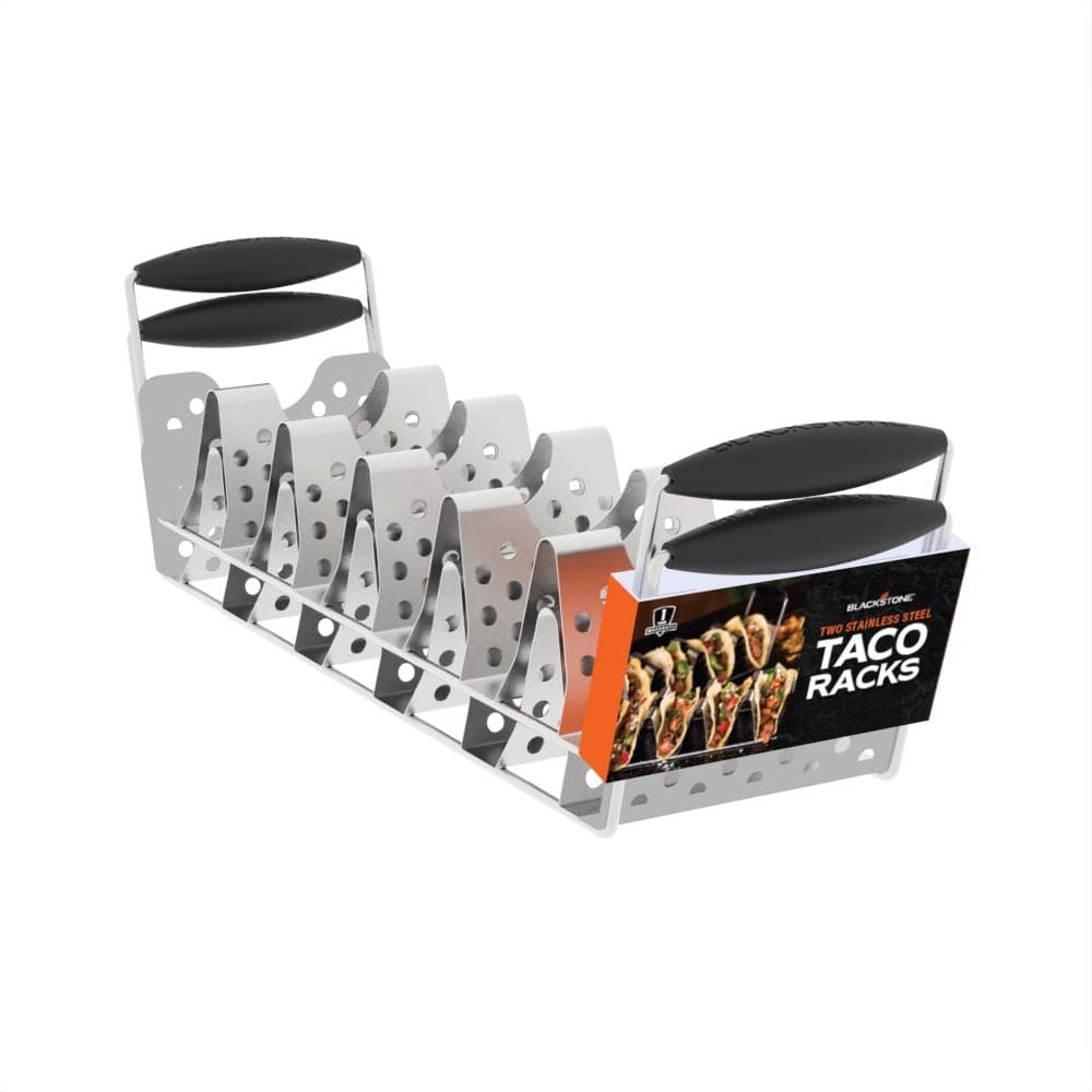 Blackstone Taco Rack 2 pk (GE)