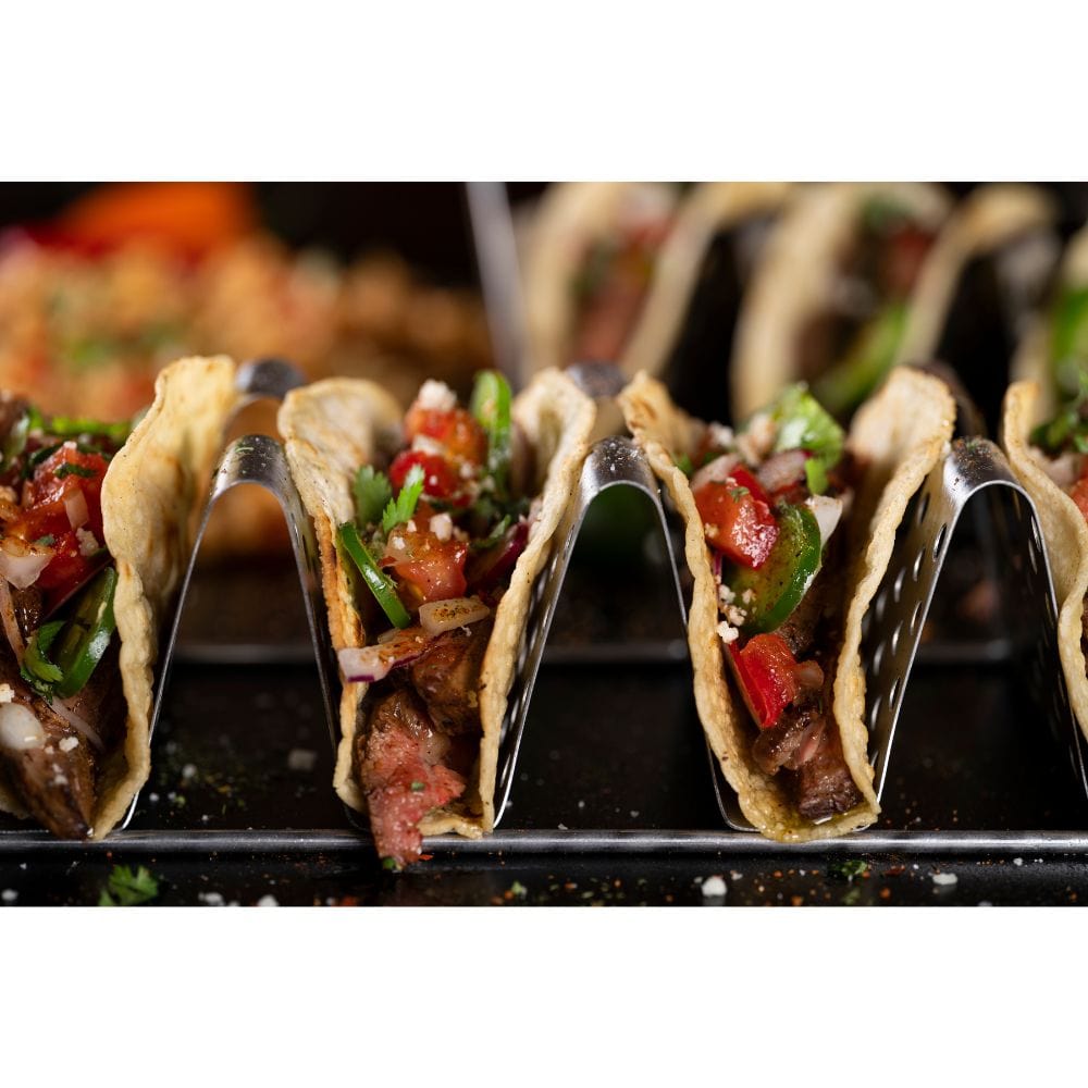 Blackstone Taco Rack 2 pk (GE)