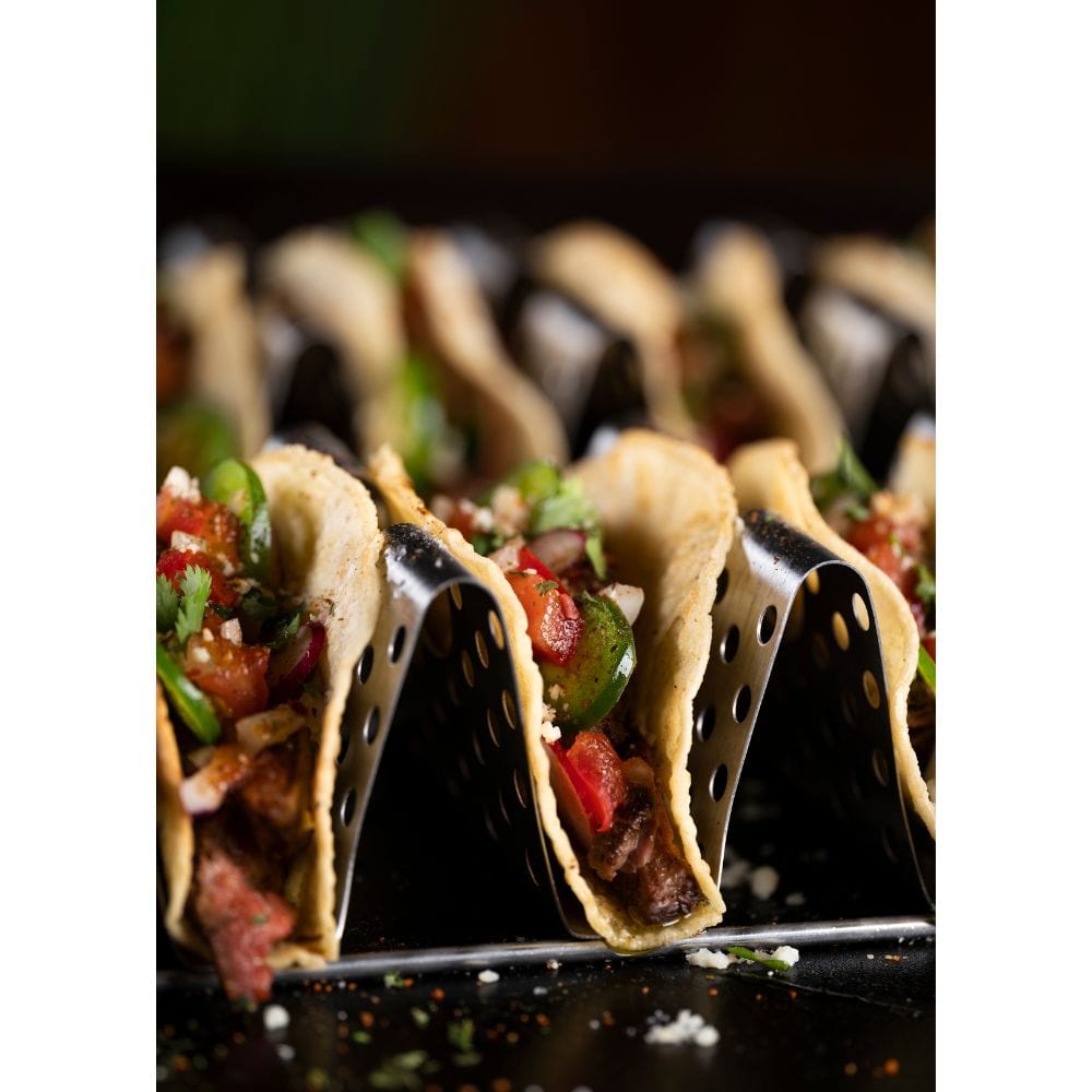 Blackstone Taco Rack 2 pk (GE)