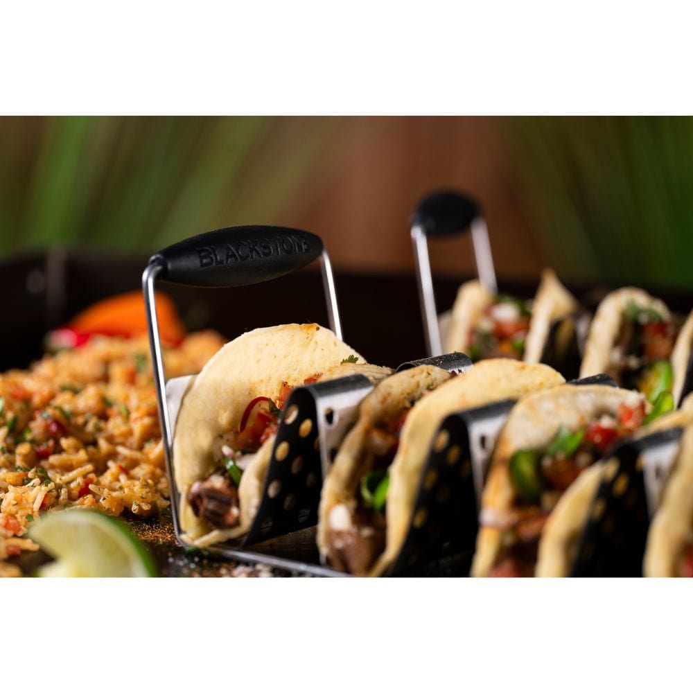 Blackstone Taco Rack 2 pk (GE)