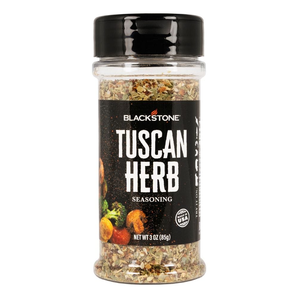 Blackstone Tuscan Herb Seasoning