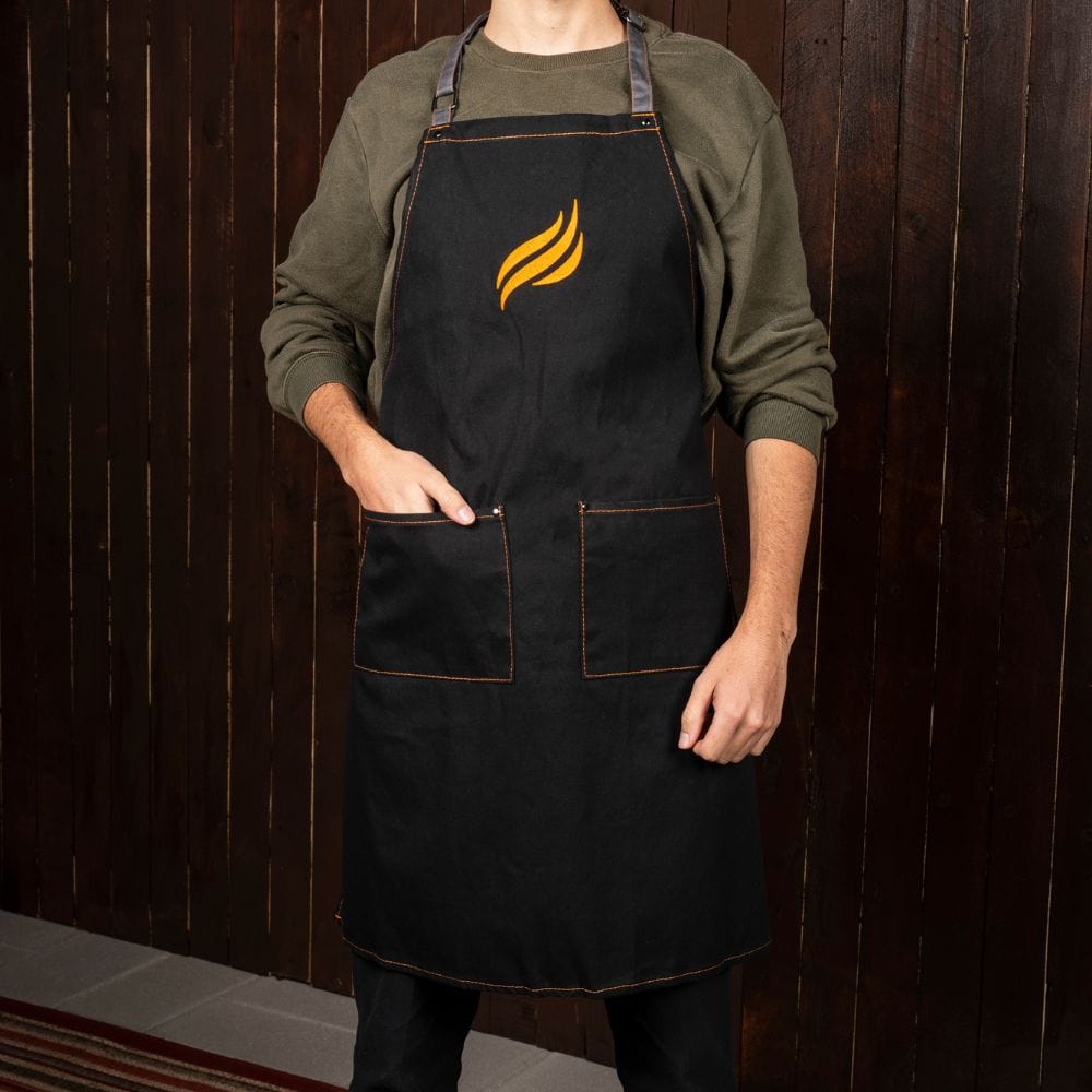 Blackstone Utility Apron (Bib style)