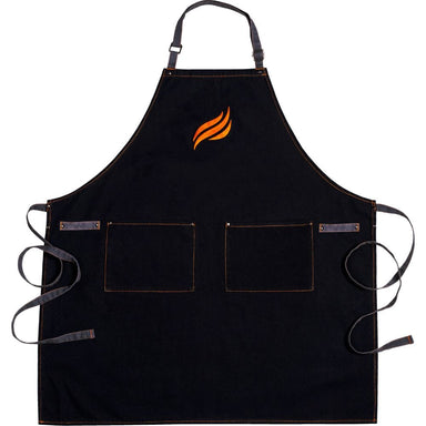 The Blackstone Utility Apron is finally here. If you consider yourself a Blackstone Chef, why not look the part?