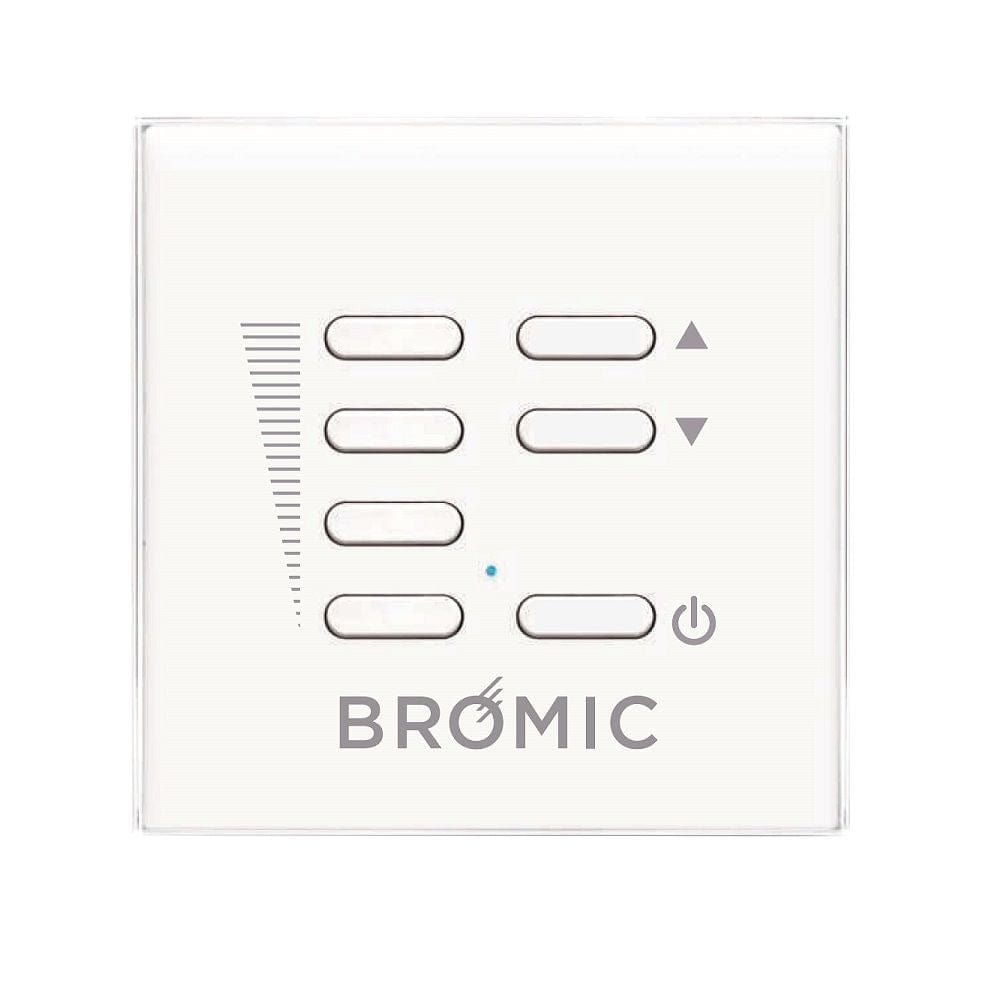 Bromic Dimmer Switch for Electric Heaters