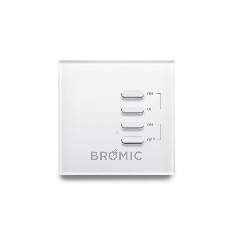 Bromic On/Off Switch For Use with All Heaters