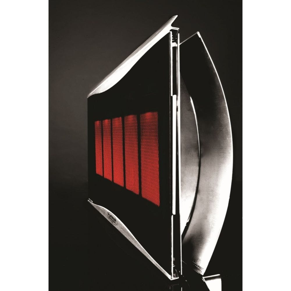 Bromic Platinum 500 Smart-Heat™ Gas Outdoor Heater