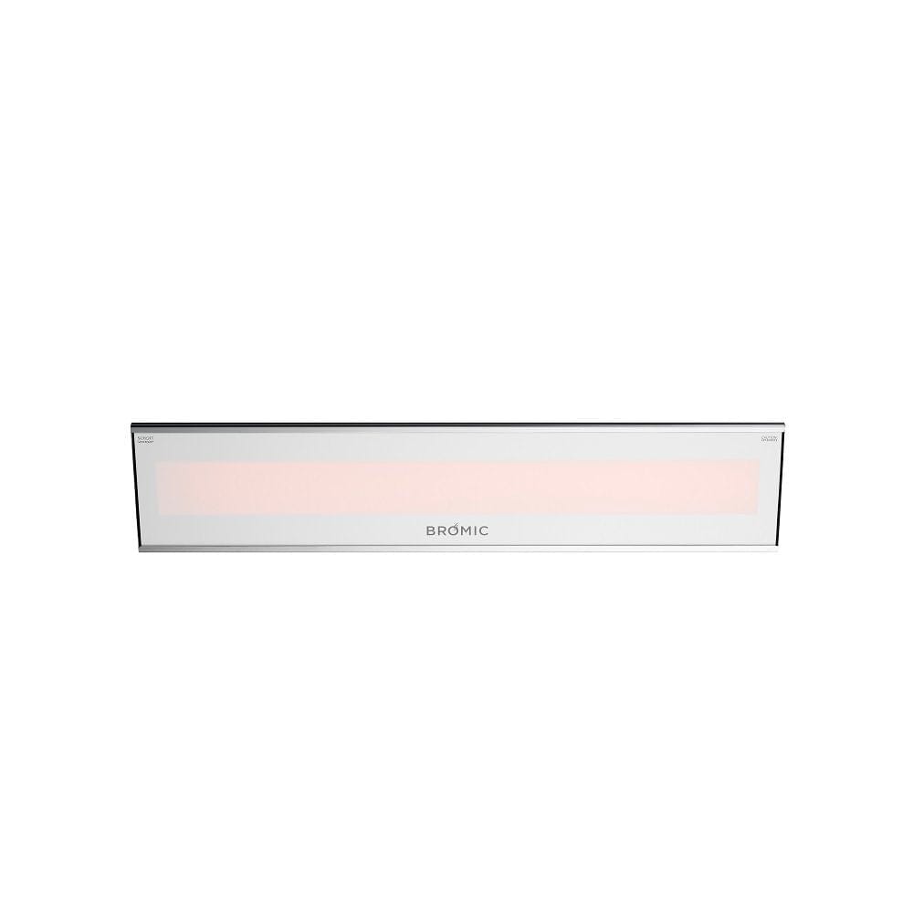 Platinum Commercial Smart-Heat Electric 3400W 208V by Bromic