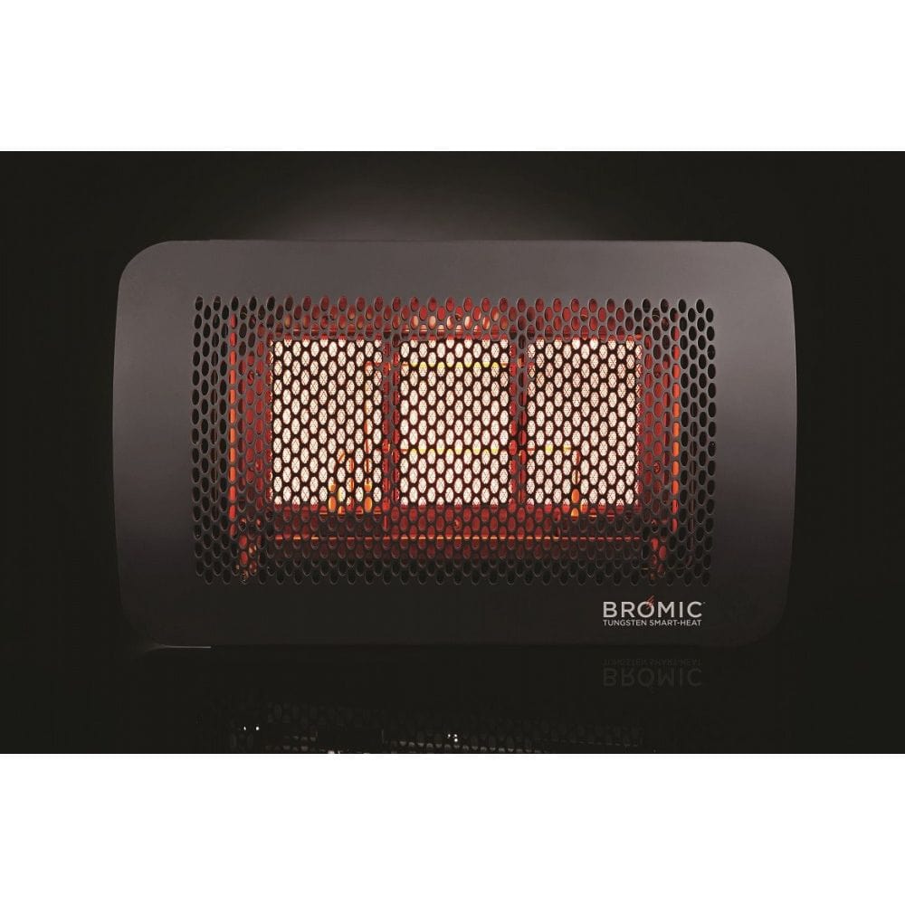 Bromic Tungsten 300 Smart-Heat™ Gas Outdoor Heater