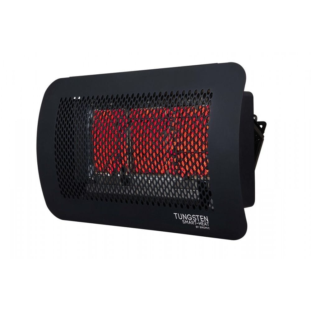 Bromic Tungsten 300 Smart-Heat™ Gas Outdoor Heater