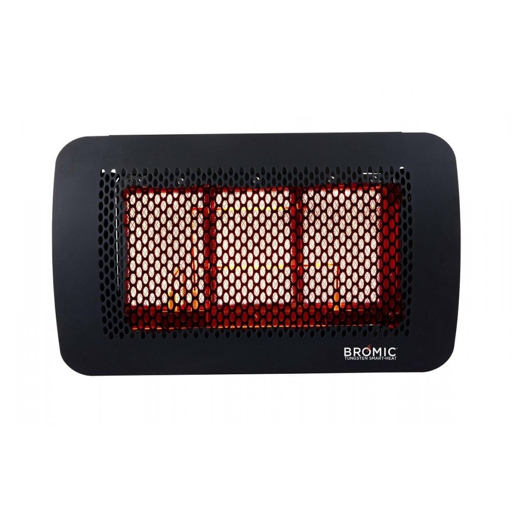 Bromic Tungsten 300 Smart-Heat™ Gas Outdoor Heater