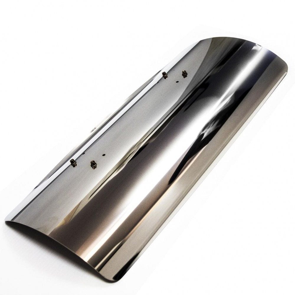 Tungsten 500 Heat Deflector by Bromic