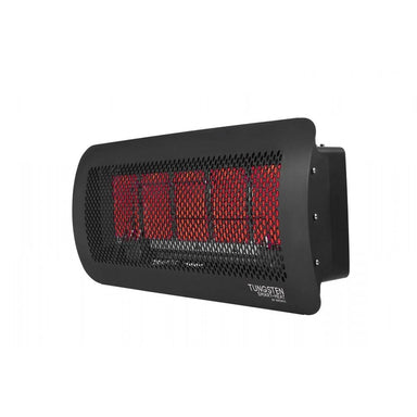 <span>This powerful radiant heater can quickly heat up outdoor areas of up to 215ft</span><sup>2<span>&nbsp;</span></sup><span>, providing a comfortable, warming red glow all year around. </span>