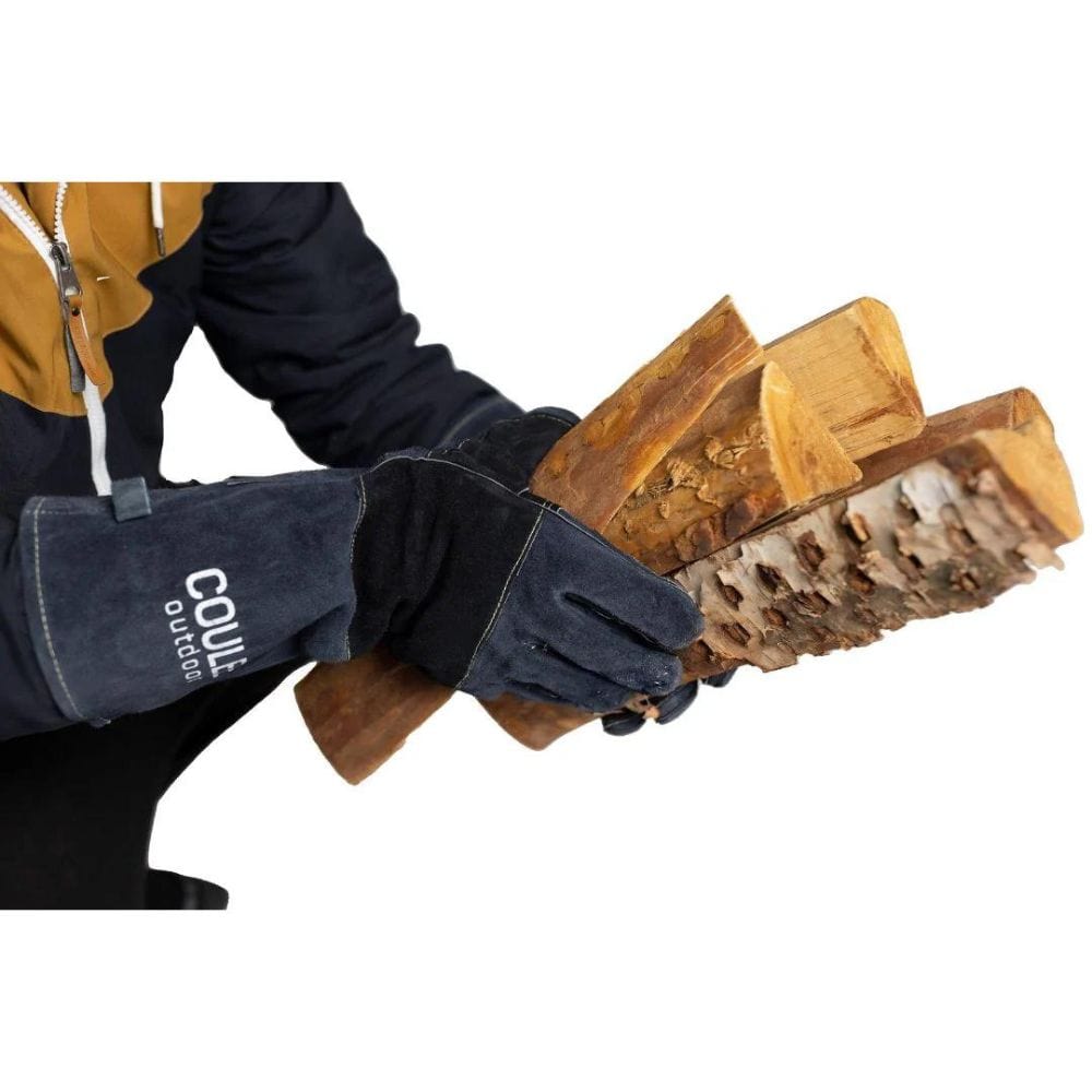 Coulee Outdoor Fire Pit Gloves