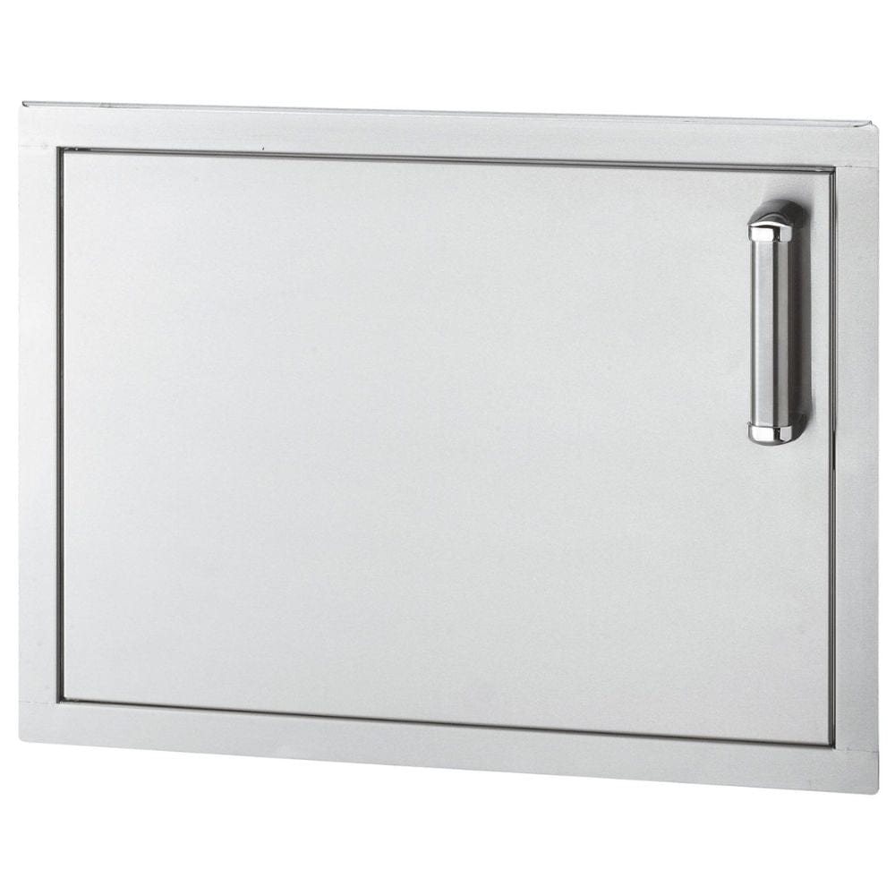 Fire Magic 24" Premium Flush Horizontal Single Access Door w/ Soft Close