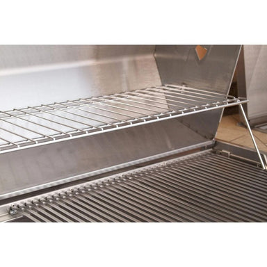 Diamond Sear Cooking Grids are superior! Diamond Sear Cooking Grids have a patented* design with bars that have a smooth flat top