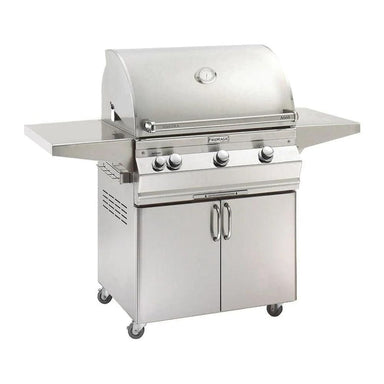 Superior Design and Engineering Power the Aurora’s unparalleled performance. With many of the same features as its sister Echelon Series, the Aurora Series grill delivers cooking versatility, durability and longevity in a beautifully crafted machine.