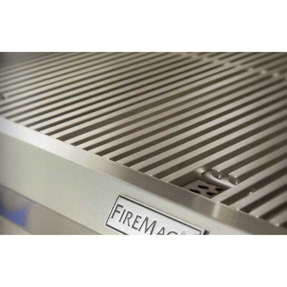 Diamond Sear Cooking Grids - Diamond Sear Cooking Grids have a patented* design with bars that have a smooth flat top.&nbsp; Each bar is shaped to optimally transfer the heat from the burners to the cooking surface so food cooks faster and more evenly!