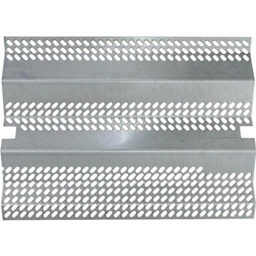 Choice Flavor Grids&nbsp;- 16-gauge 304 stainless steel Flavor Grids provide even heat distribution and reduced flare-ups.