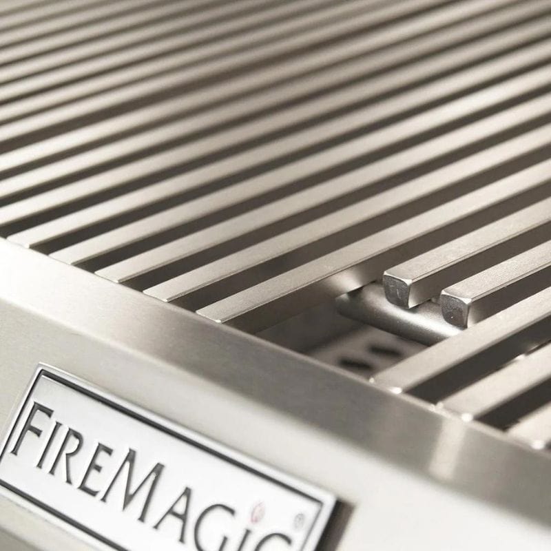 Fire Magic Choice 36" Built-In Gas Grill w/ Analog Thermometer