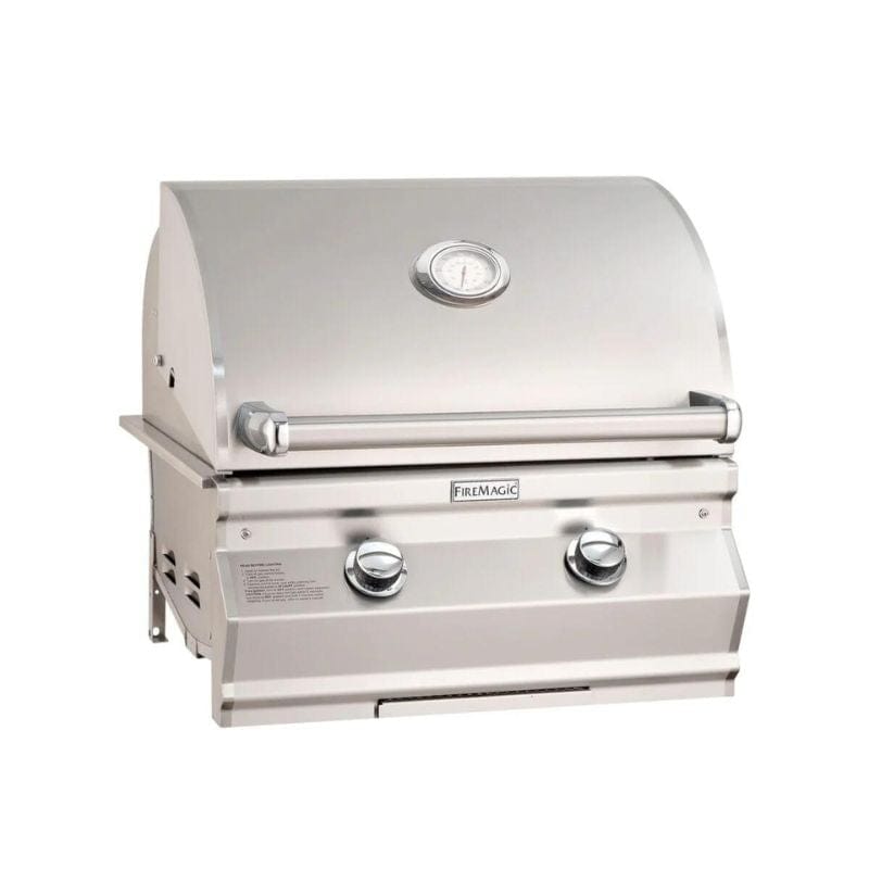 Multi-User grills have the same Choice features plus provide enhancements often requested by Resorts, Condo Associations and Apartment Managers.&nbsp; 