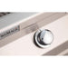 Choice Common&nbsp;Area&nbsp;Anti-Theft Knobs&nbsp;-&nbsp;Choice Common Area grills come with comfort touch grips on the knobs. Anti-theft locking mechanism keeps knobs from getting lost.