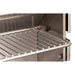 Choice Common&nbsp;Area&nbsp;Anti-Theft Warming Rack&nbsp;-&nbsp;Diamond Sear cooking grids with an anti-theft mechanism in place provides multi-users with all the cooking versatility of Diamond Sear cooking grids while providing peace of mind to the owner.