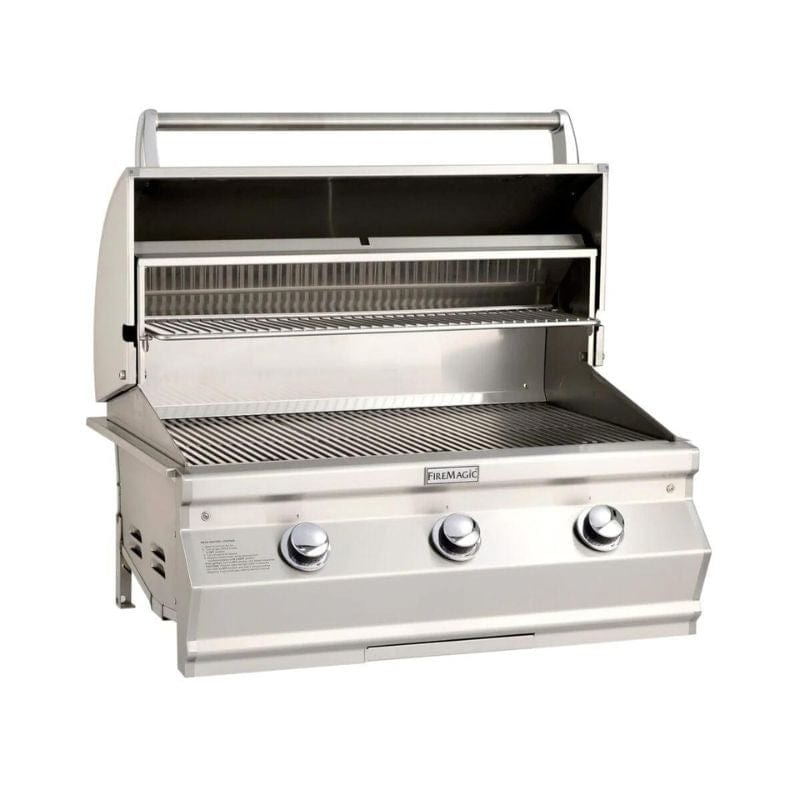 These quality grills are built to perform in your resort, condo or apartment common area for years to come.