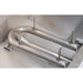 Choice Stainless&nbsp;Steel&nbsp;Burners&nbsp;-&nbsp;Our 16-gauge tubular stainless steel burners for durability and even heat.