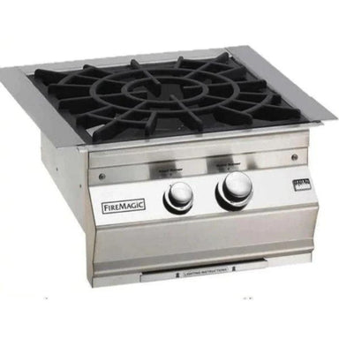 The&nbsp;versatile and powerful Classic Power Burner&nbsp;is perfect for stock pots, woks, and more. 