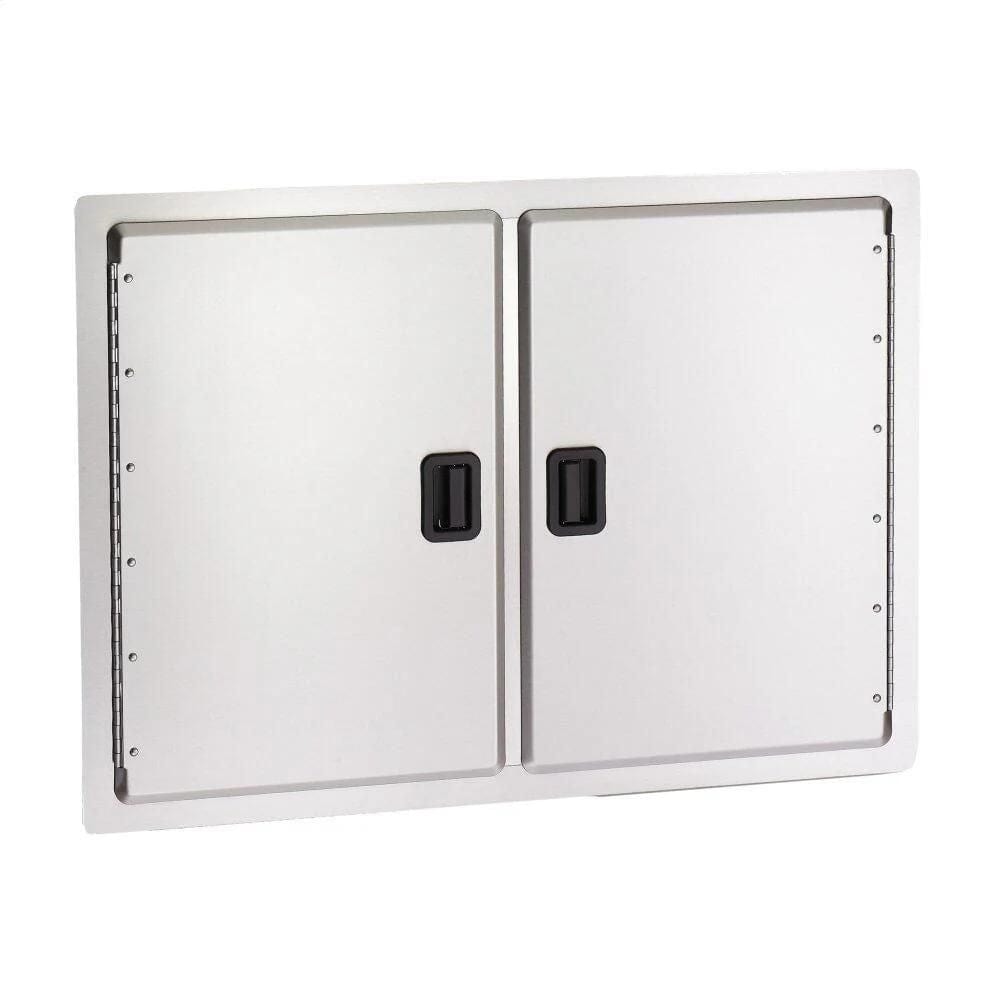 Fire Magic Classic Double Access Doors