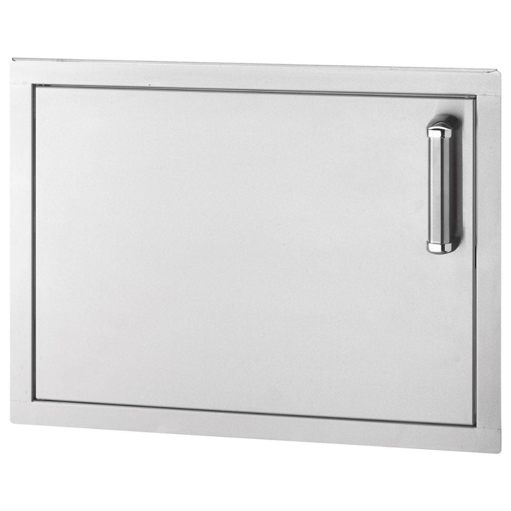 Fire Magic Flush Mounted 20" Horizontal Single Access Door