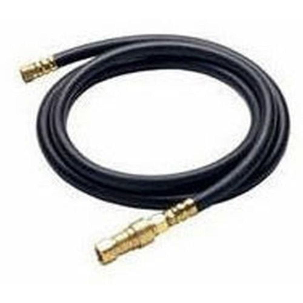 Fire Magic Grills 10 Feet Natural Gas Hose with Quick Disconnect