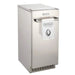 ire Magic Outdoor High-Capacity Ice Maker with Reversible Door Hinge, 17.75x27.25-Inch&nbsp;provides a premium, high capacity ice maker accessory for your outdoor kitchen.