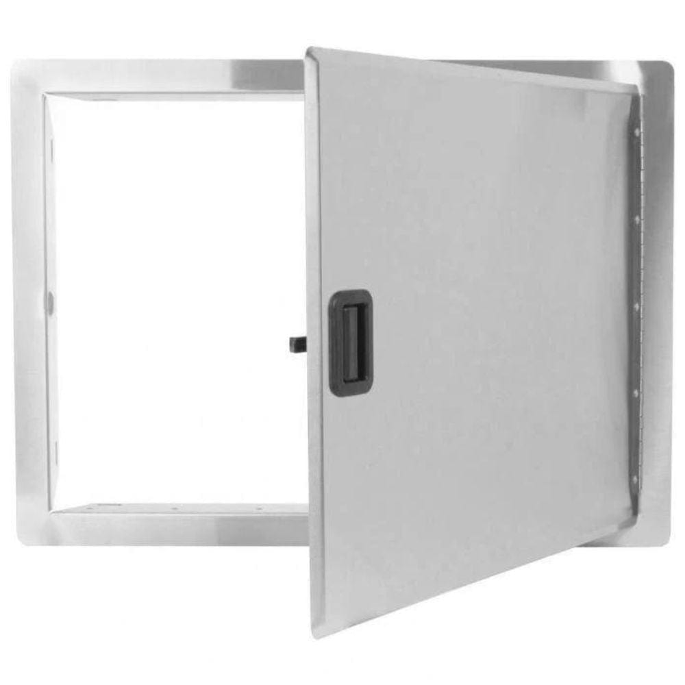 Fire Magic Legacy 12"x 18" Horizontal Single Access Doors