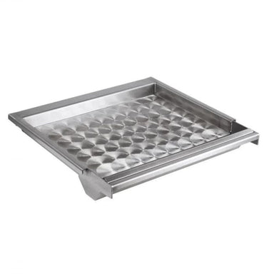 The Fire Magic 3515A Stainless Steel Griddle for A83, A/C54, &amp; A/C43 Grills and Power Burner &amp; Double Searing Station Models&nbsp;provides a high-quality outdoor griddle for different Fire Magic products. 