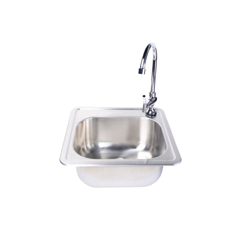 Fire Magic Stainless Steel Sink