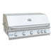 5 Burner 40" Built In Grill  by KoKoMo | KO-BAK5BG