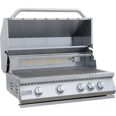 Build and design your own Outdoor Kitchen with the most versatile outdoor cooking appliances on the market. 