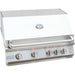 4 Burner 32" Professional Built In Gas Grill by KoKoMo | KO-BAK4BG-PRO