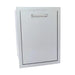 Kokomo 304 stainless steel with easy glides is often used for an outdoor Trash Dispenser or a Propane Tank Drawer. 