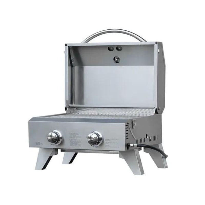 KoKoMo Portable Tabletop BBQ Grill