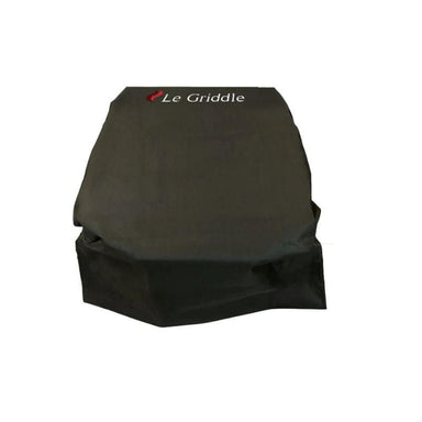 Built-In Cover for Wee Griddles by Le Griddle | GFLIDCOVER40